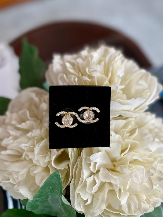 Pendientes Lumiere Eclat