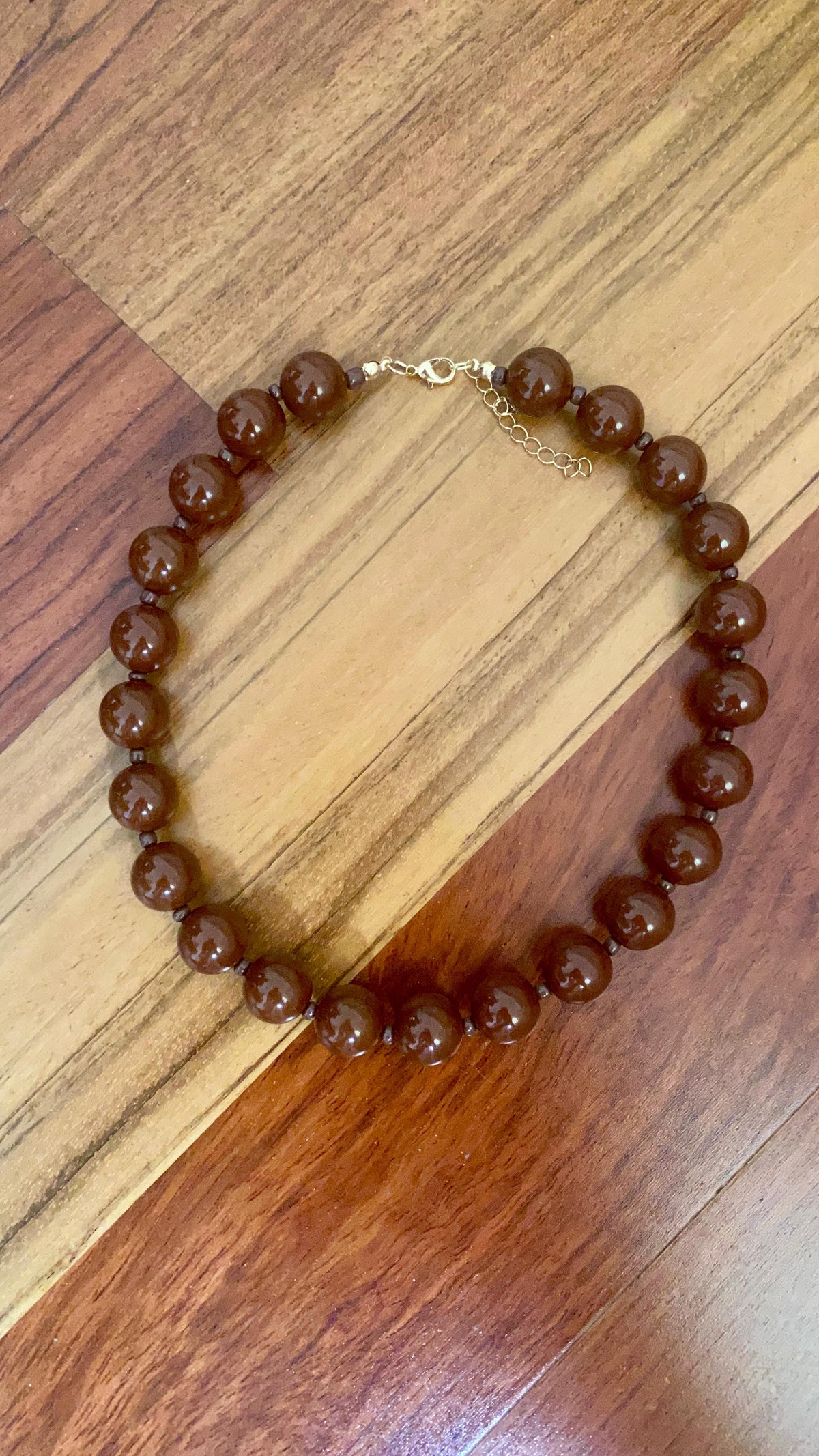 Collar Candy Bubbles