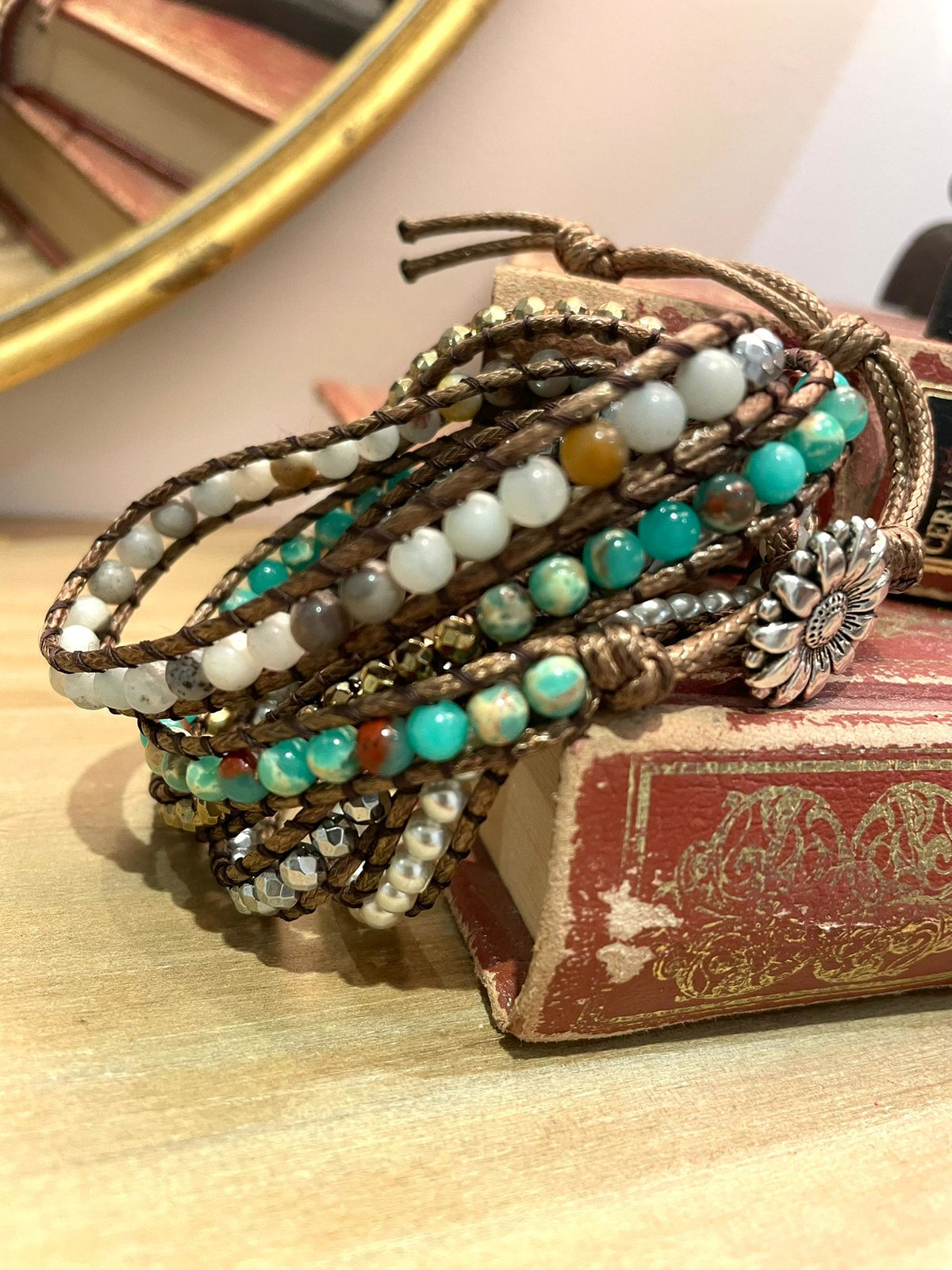 Pulsera Energy
