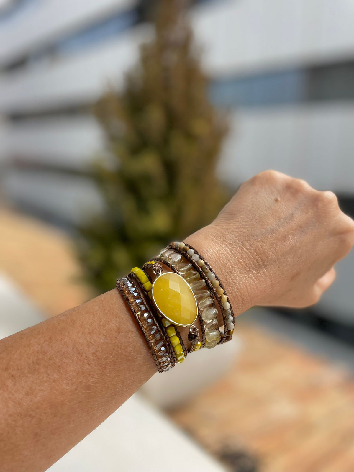 Pulsera Energy