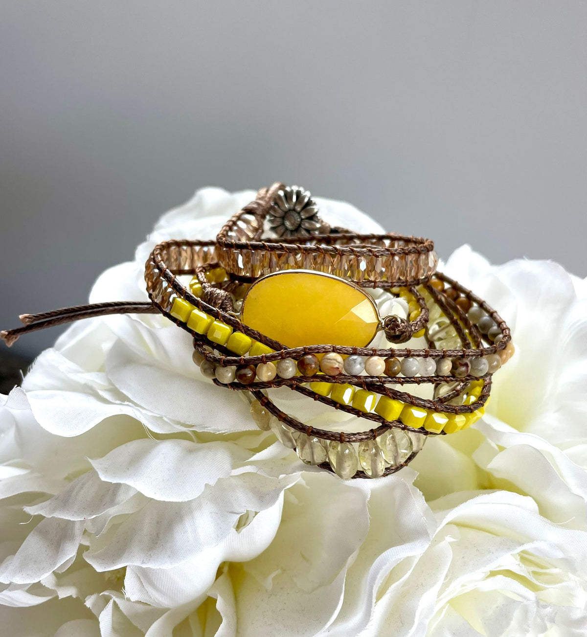 Pulsera Energy