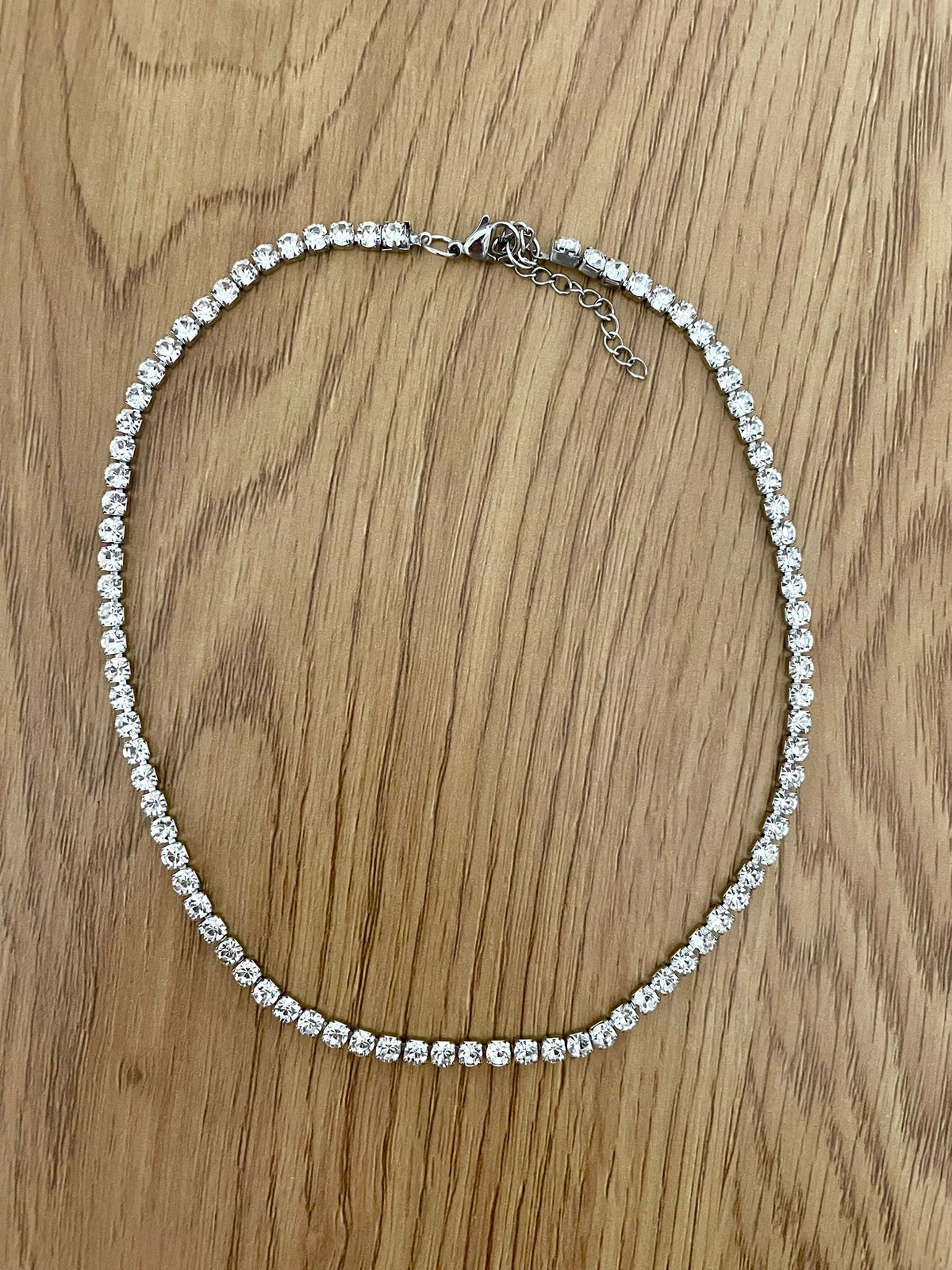 Collar Tennis