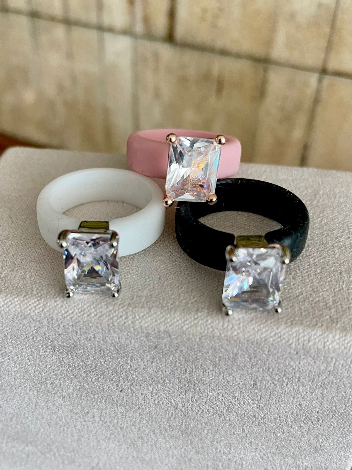 Anillo Magic