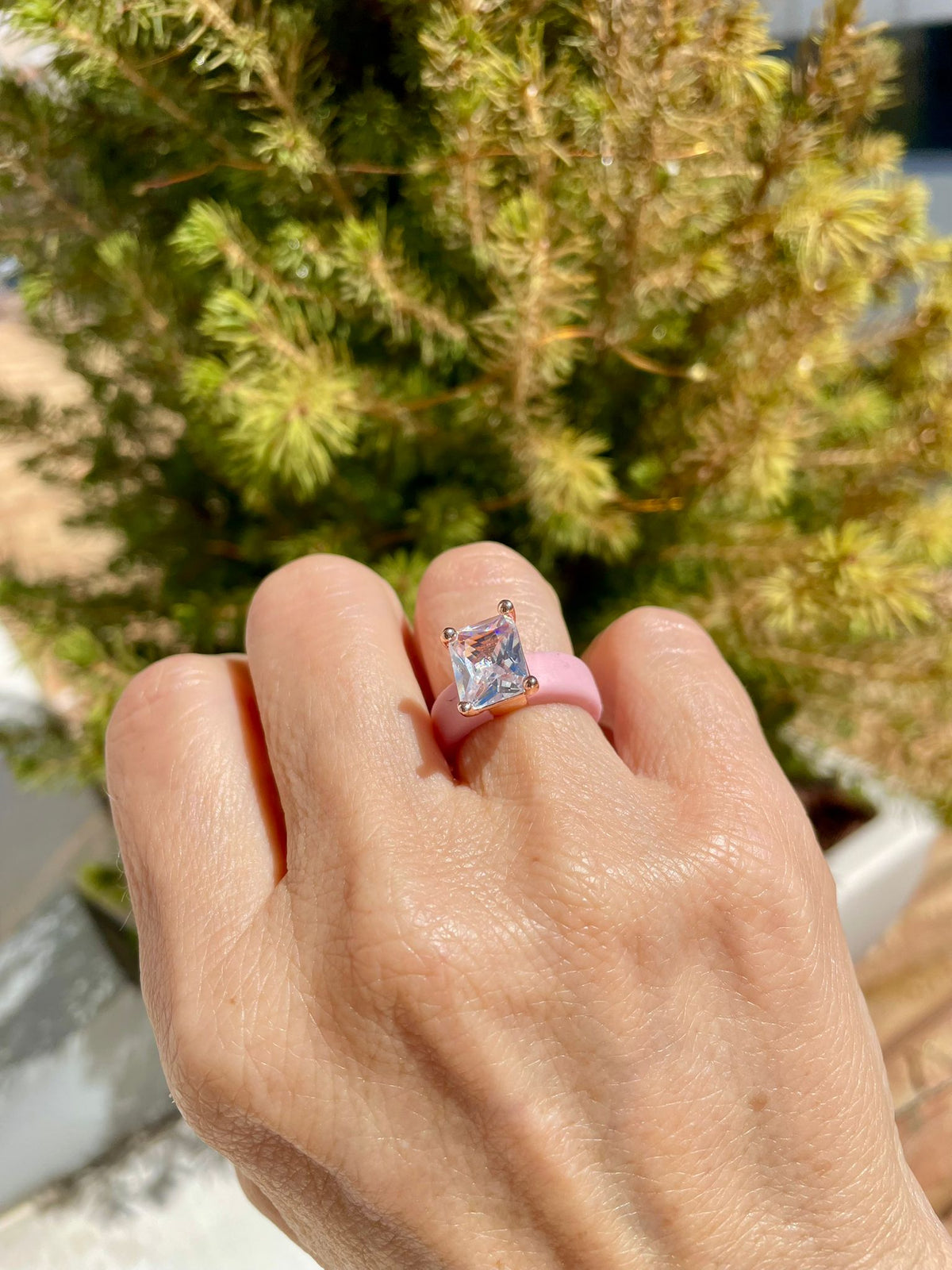Anillo Magic