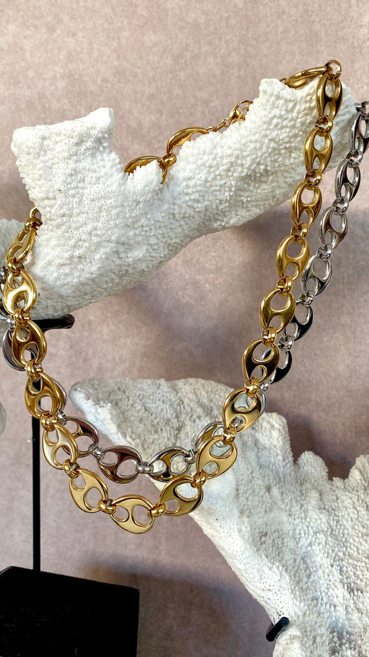 Collar Riviera