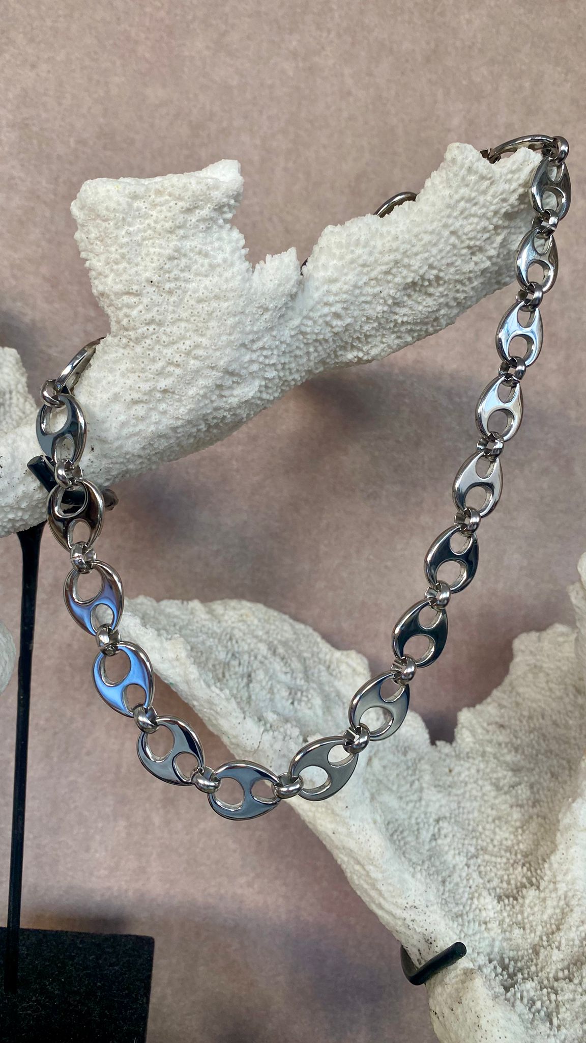 Collar Riviera