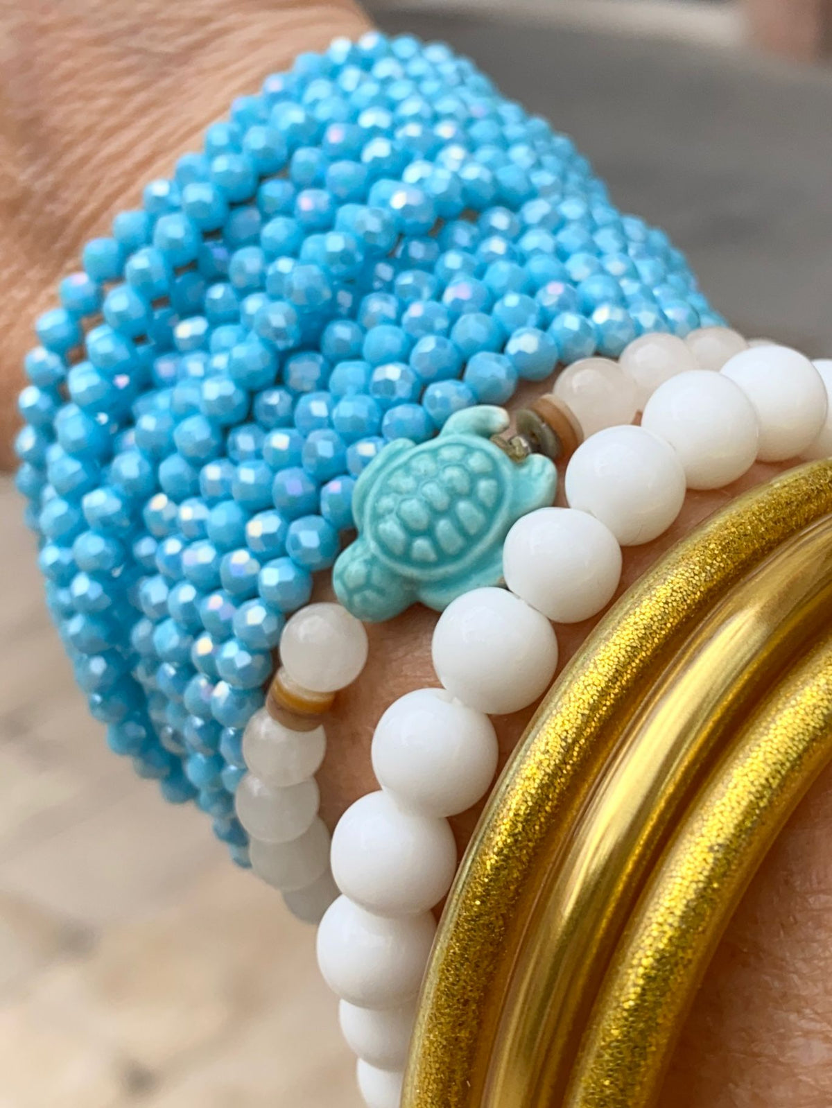 Collar-Pulsera OMG