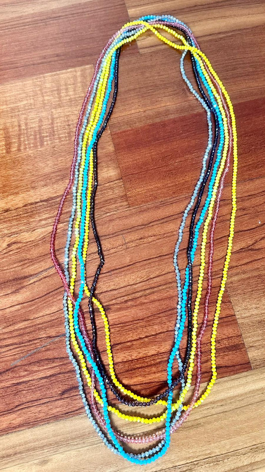 Collar-Pulsera OMG