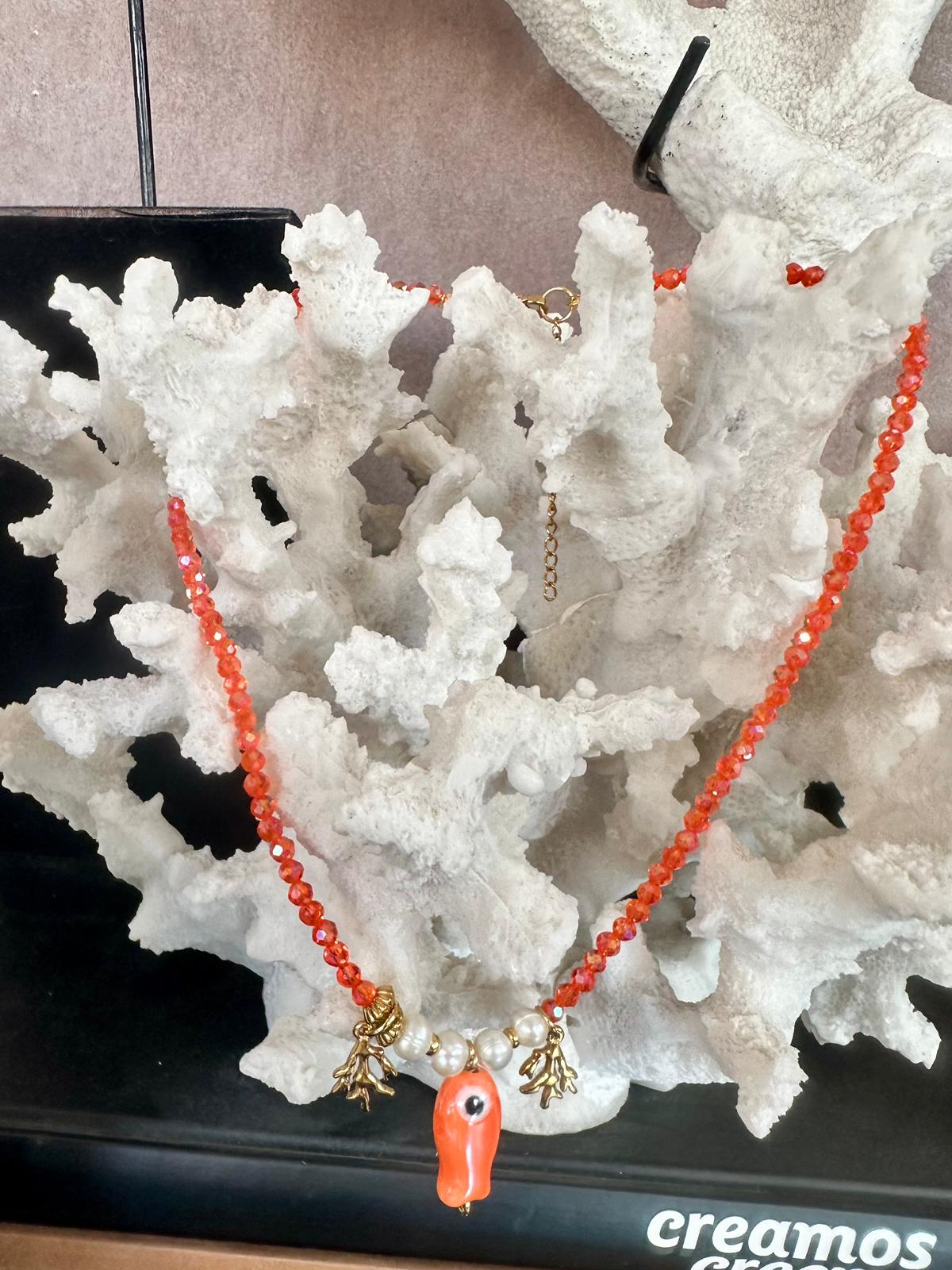 Collar Alamar