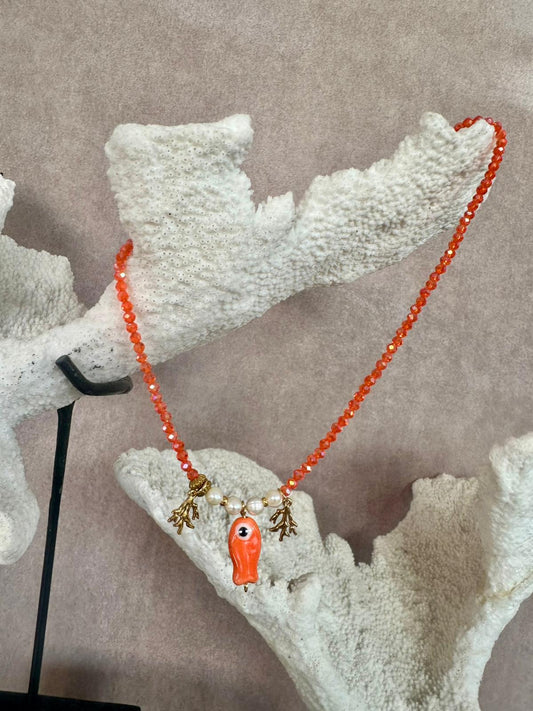 Collar Alamar