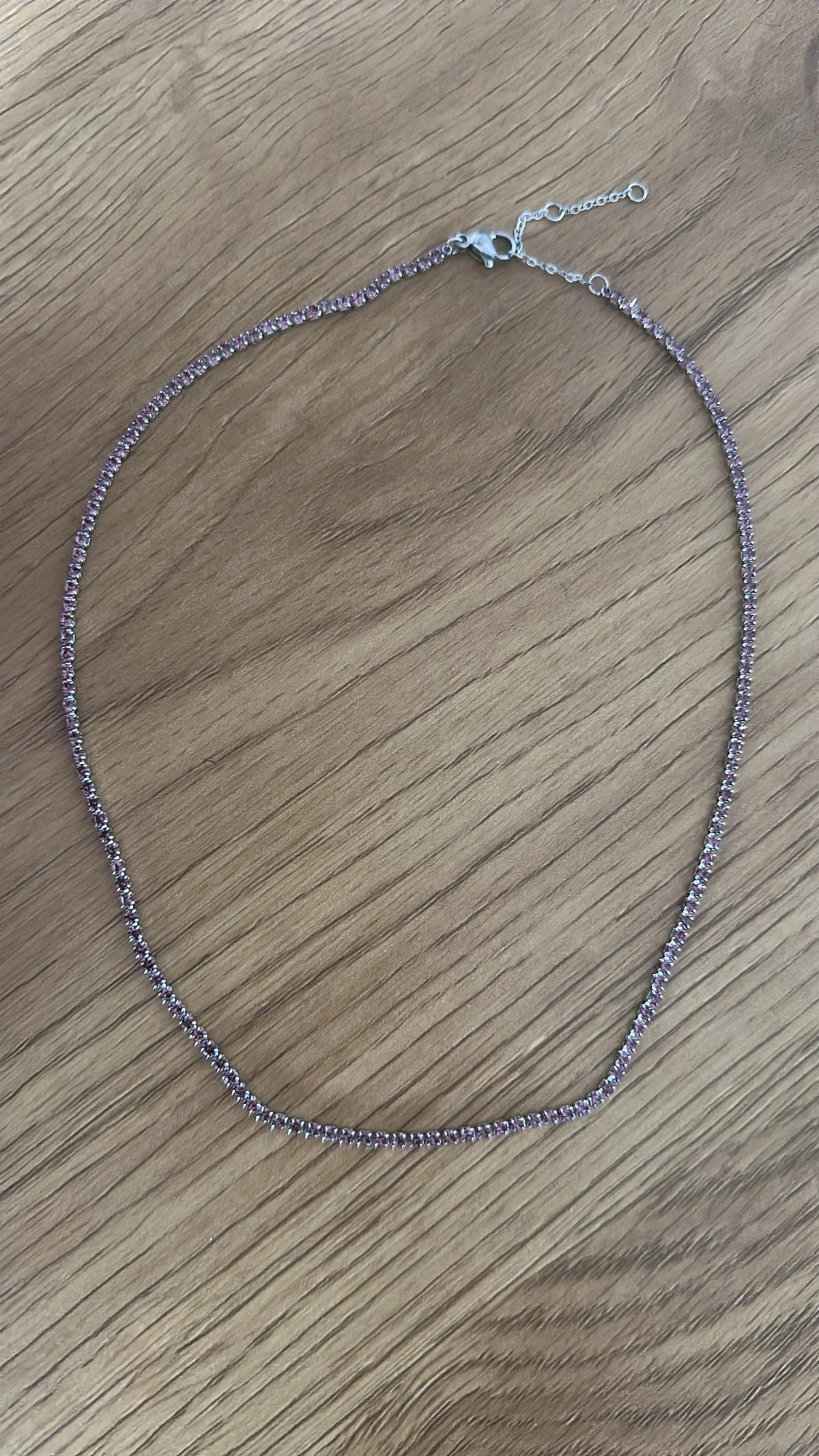 Collar Mini Tennis