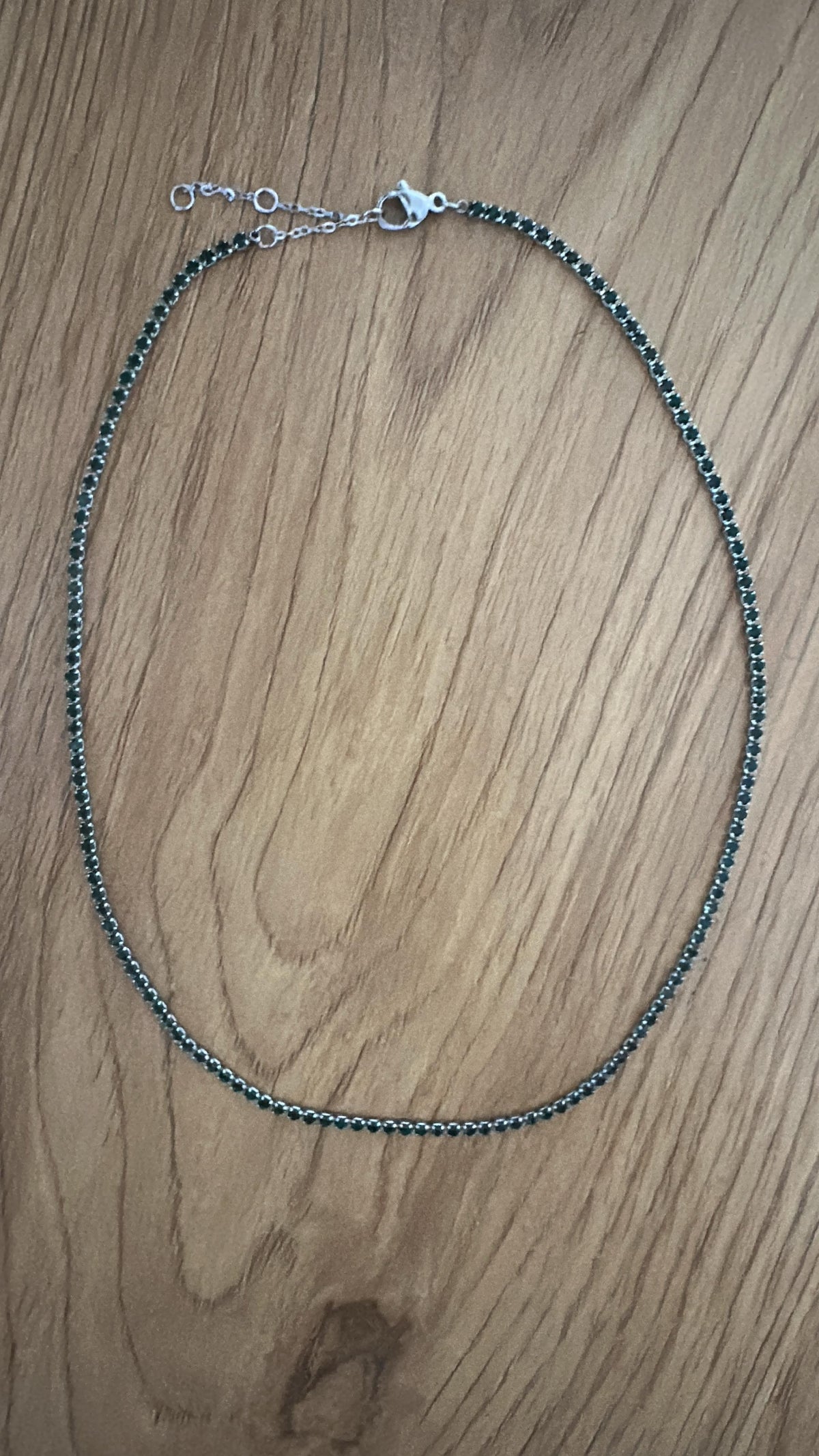 Collar Mini Tennis