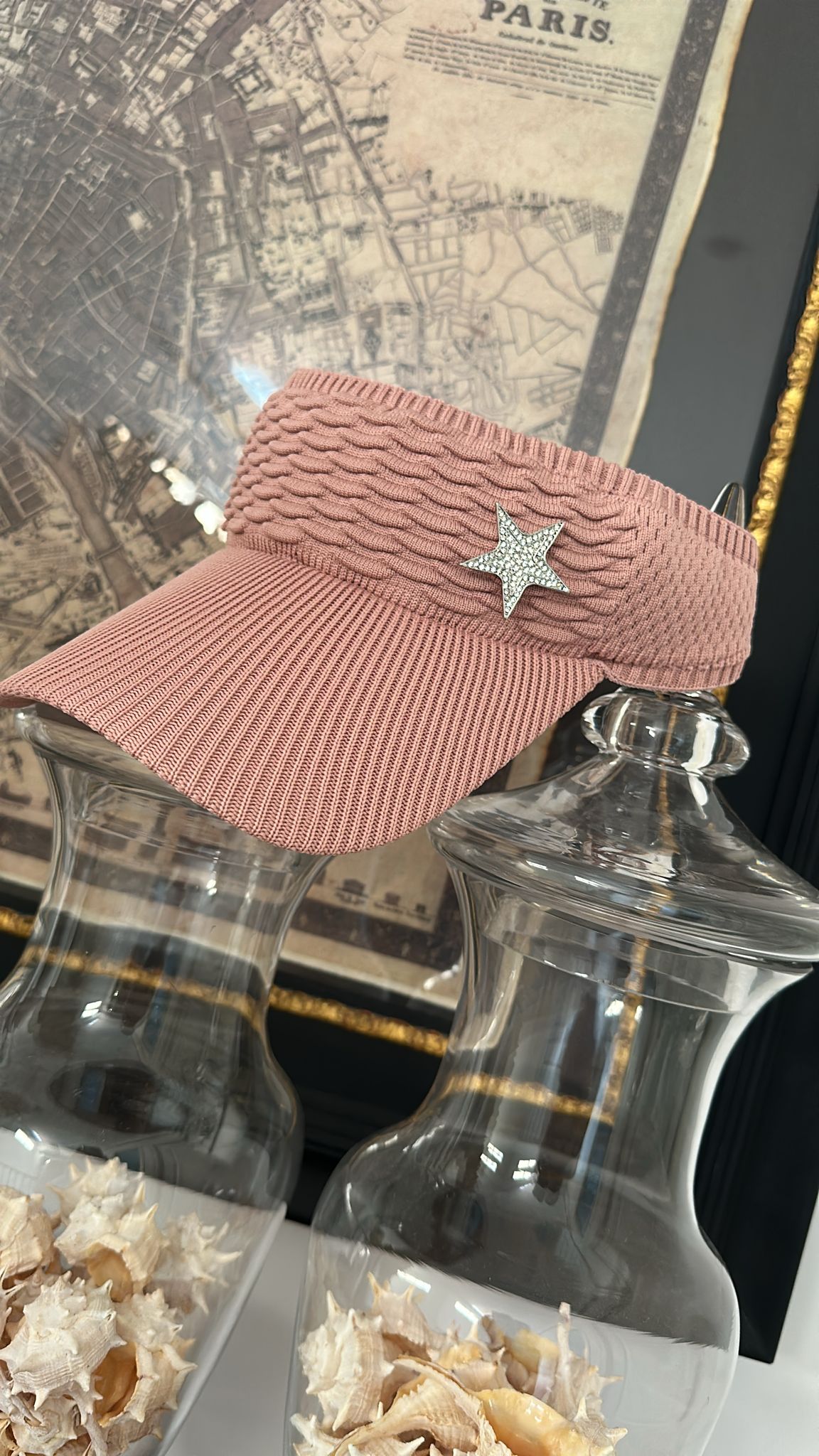 Visera OMGLOVERS