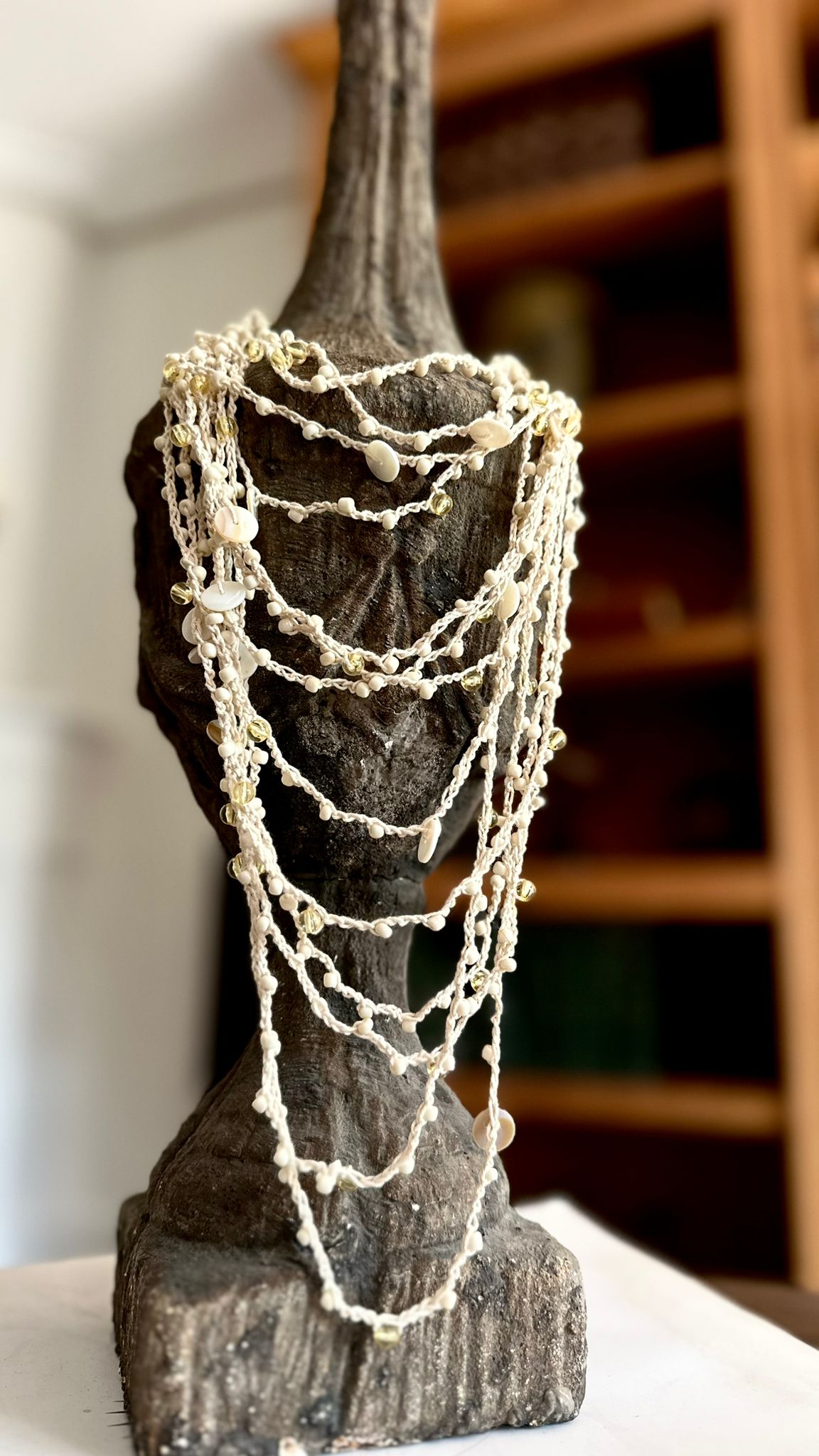 Collar Koralina