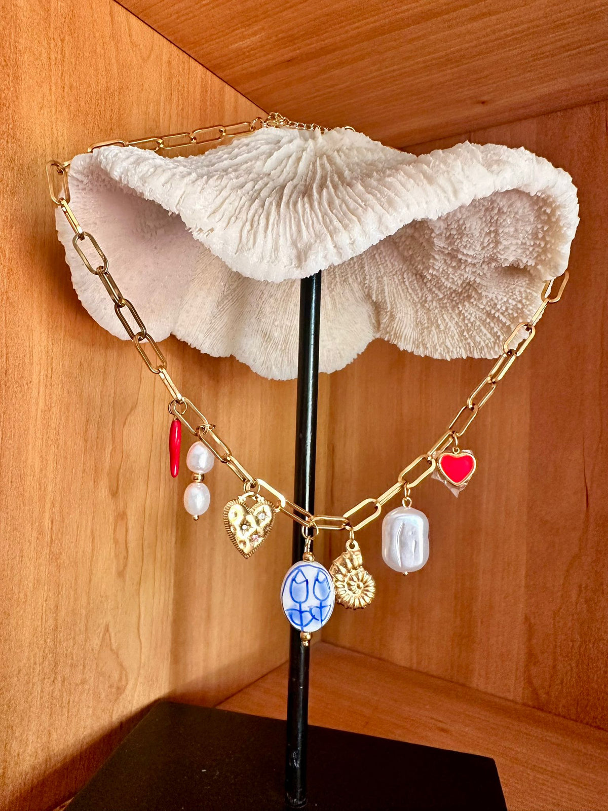 Collar Dolce Vita