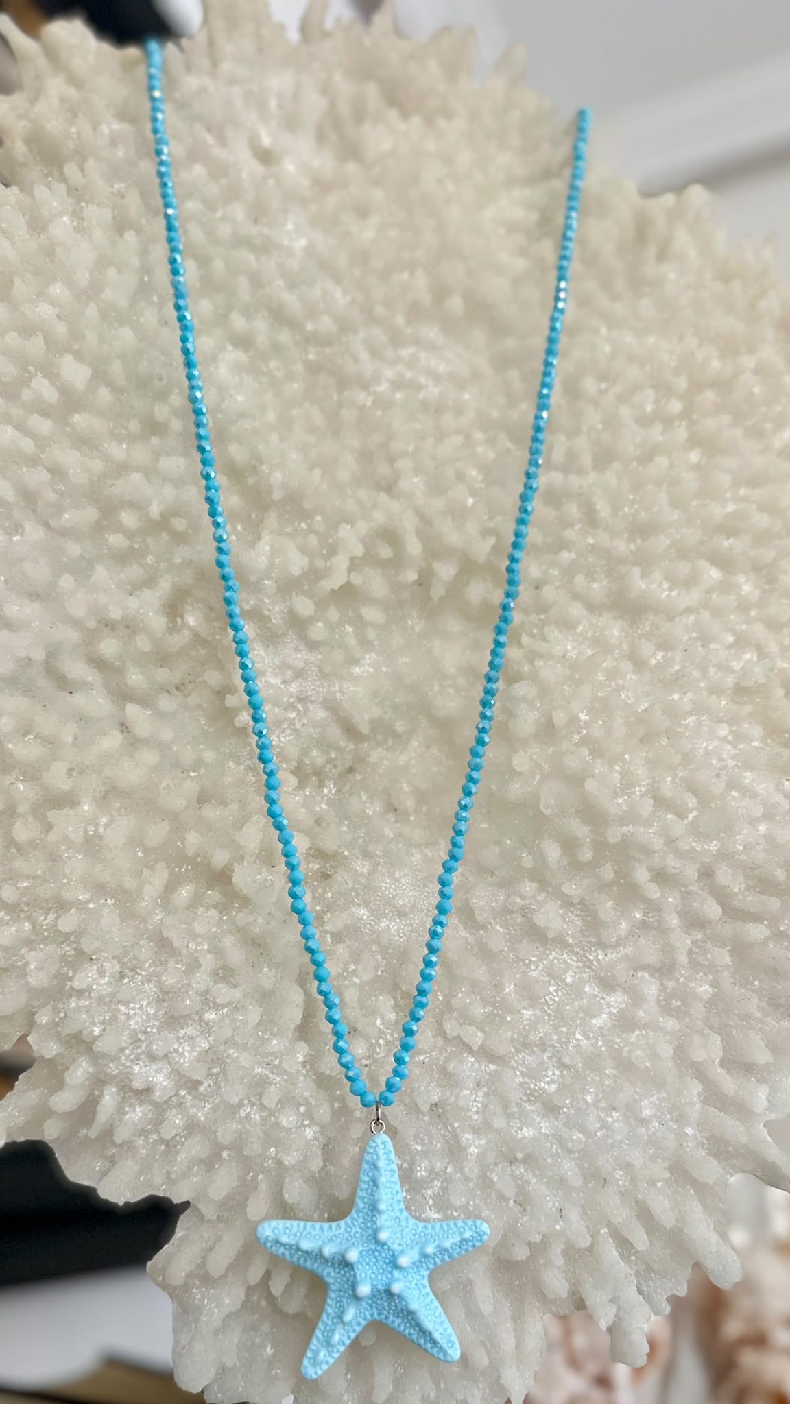 Collar Superestrella