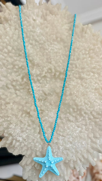 Collar Superestrella