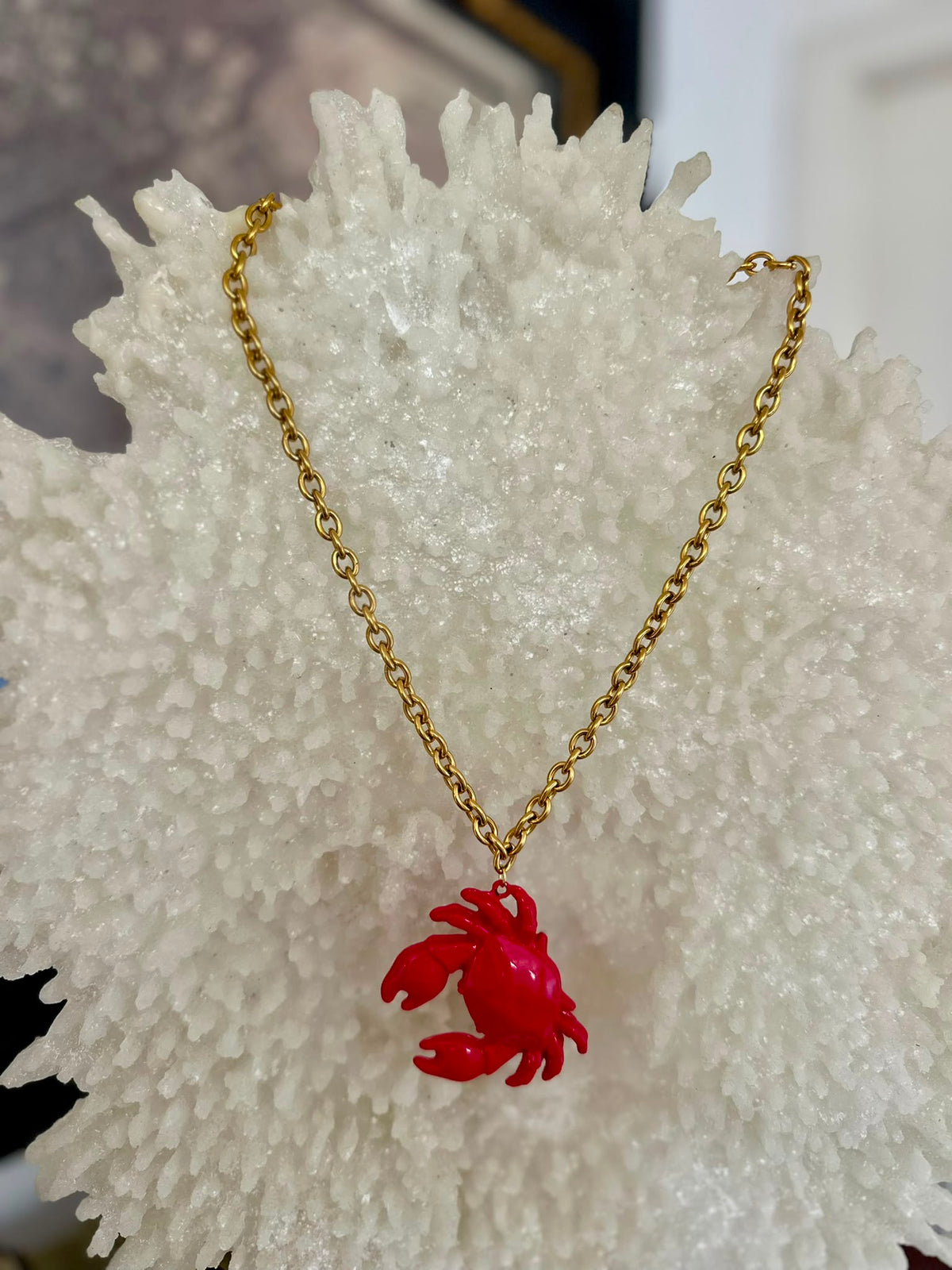 Collar Marinella