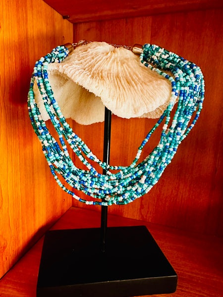 Collar Alicante