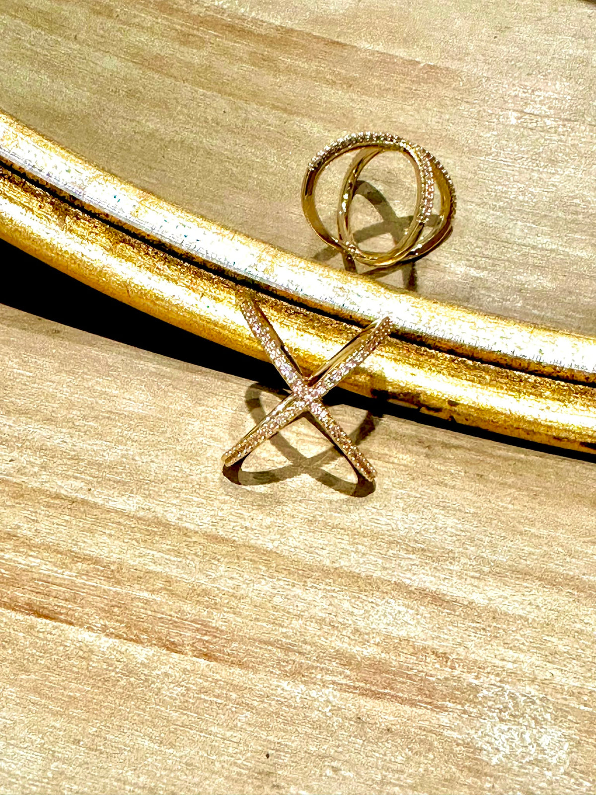 Anillo Lumiere