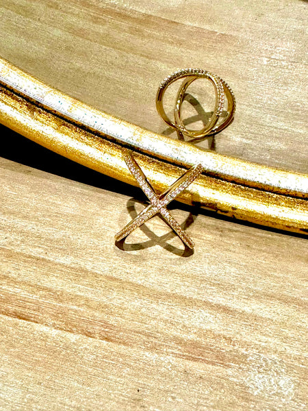 Anillo  Lumiere