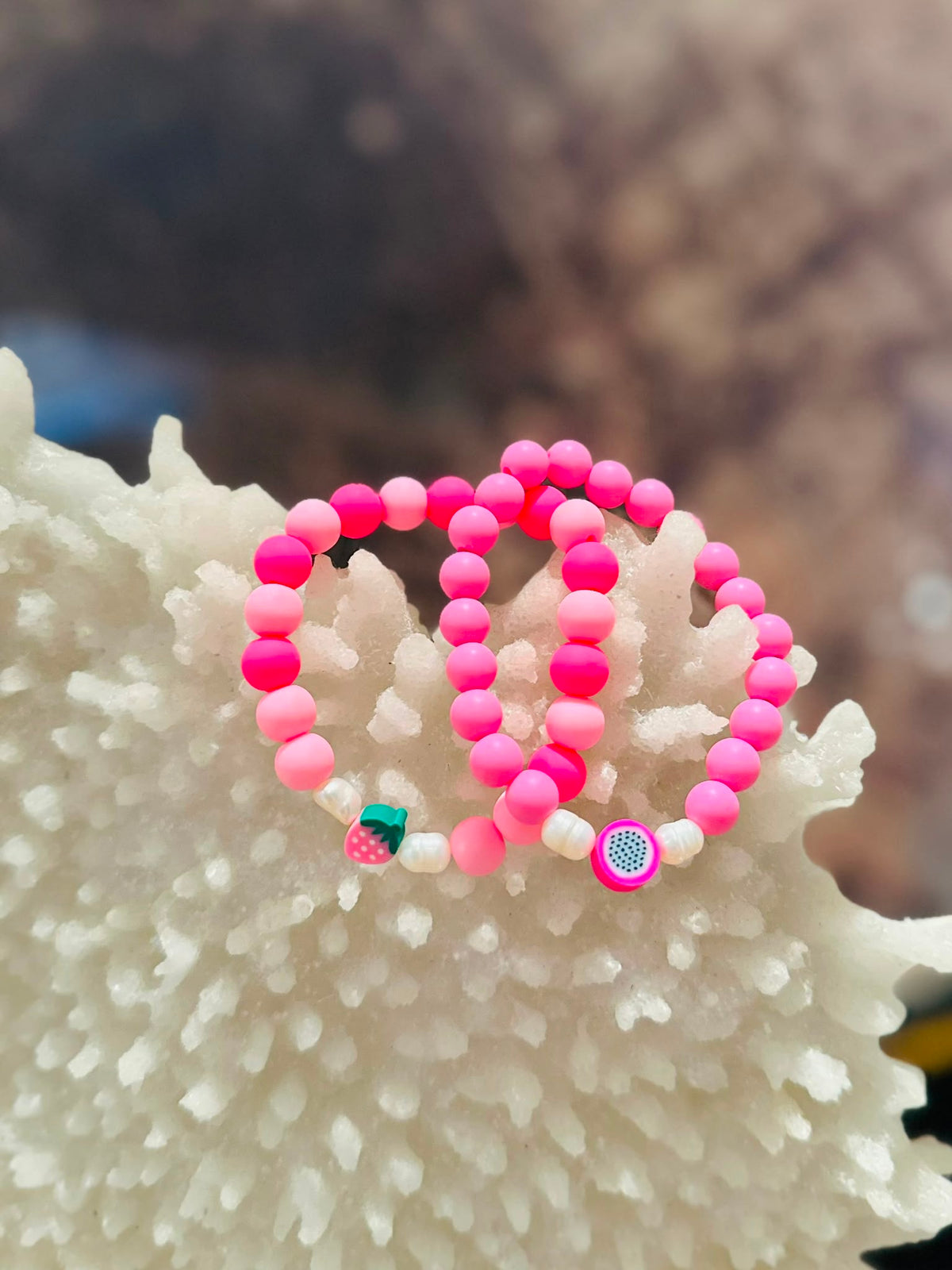Pulsera OMG Summer Vibes