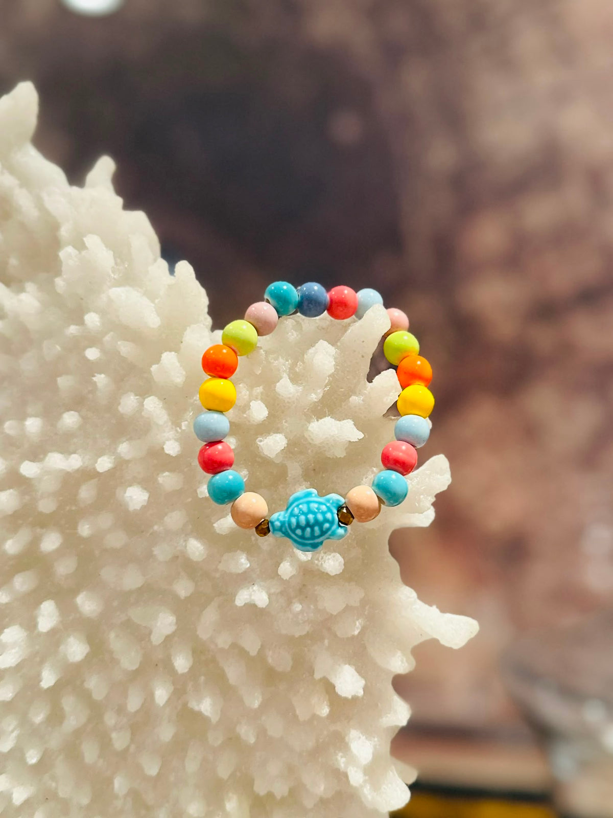 Pulsera OMG Summer Vibes