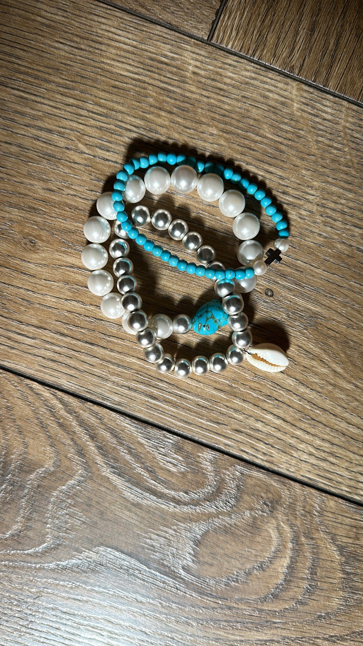 Pulseras Alicante OMG