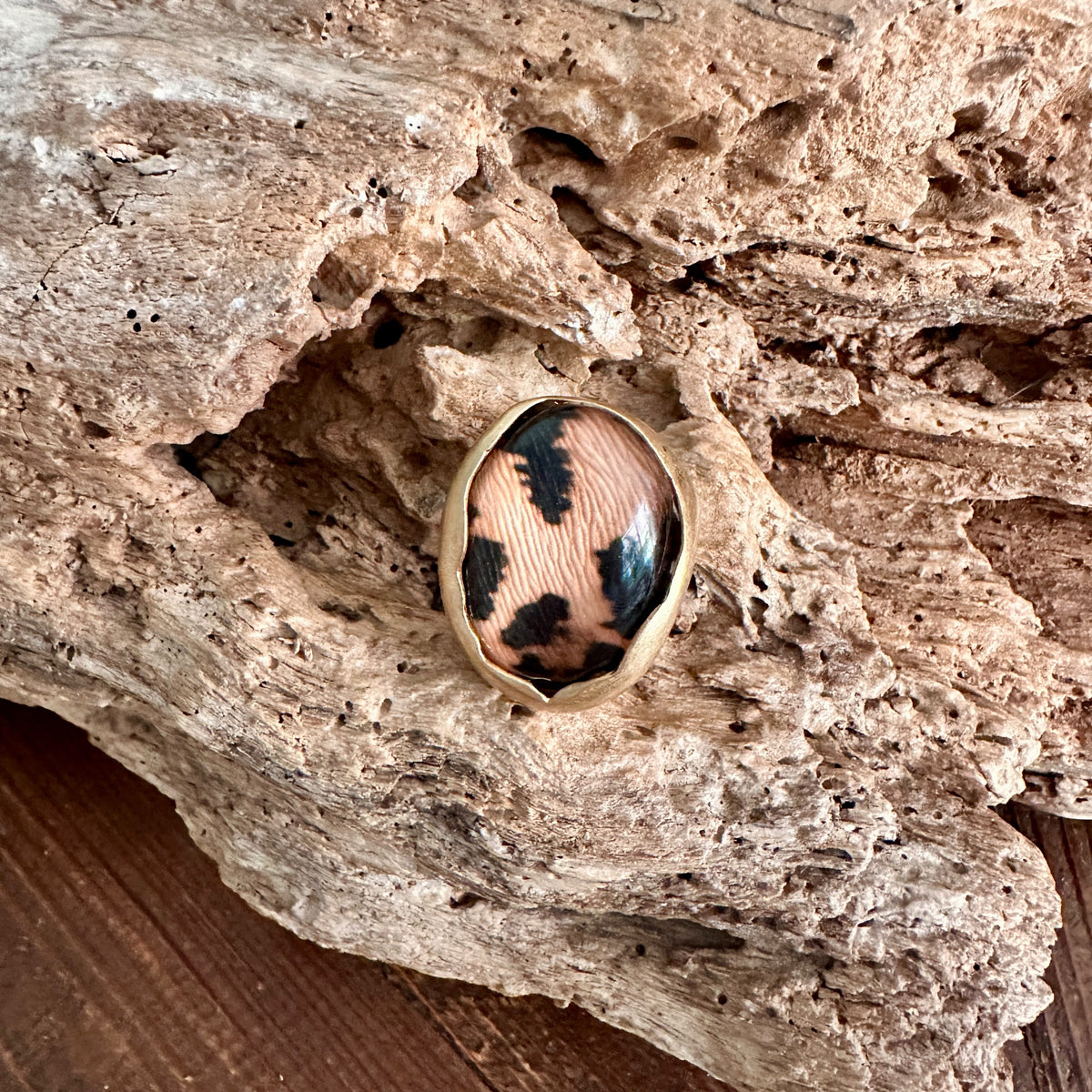 Anillo Selva Negra