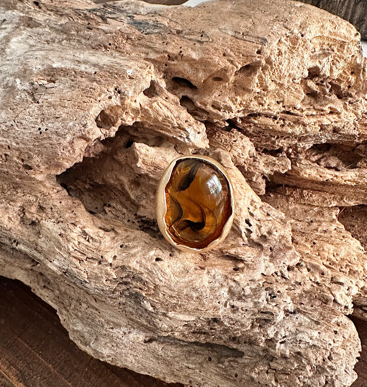 Anillo Selva Negra
