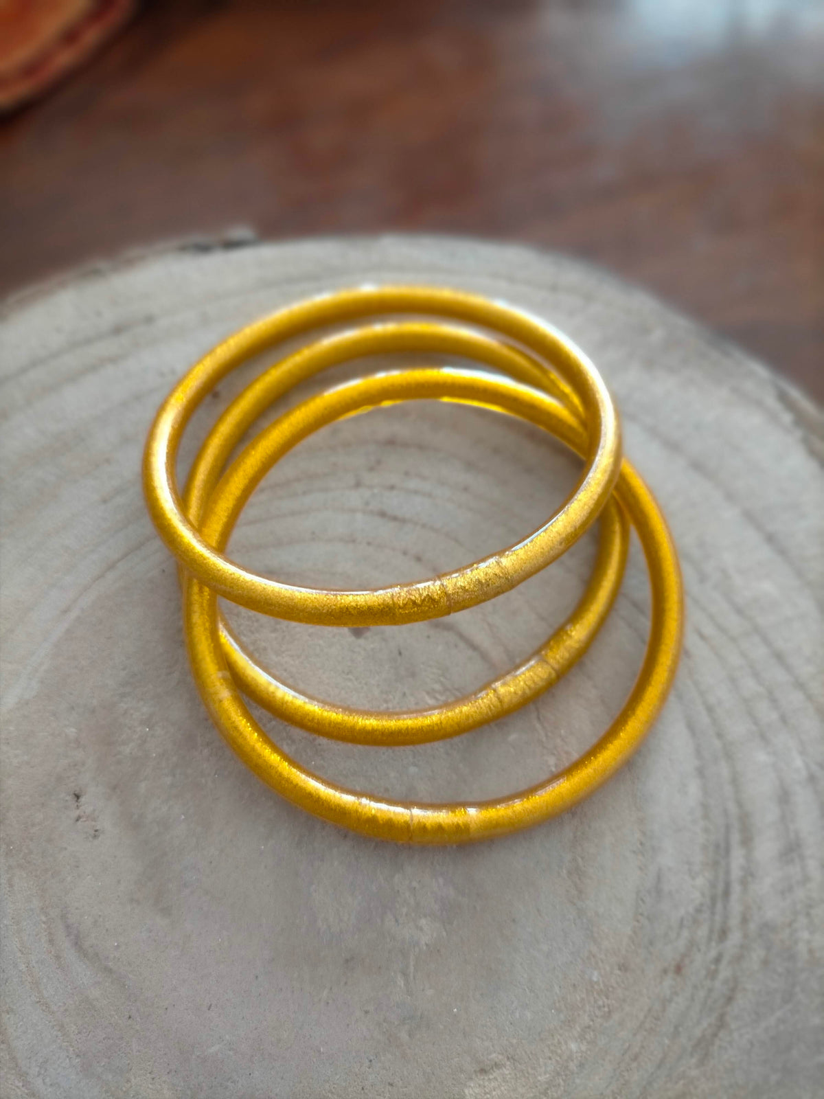 Pulseras Budistas