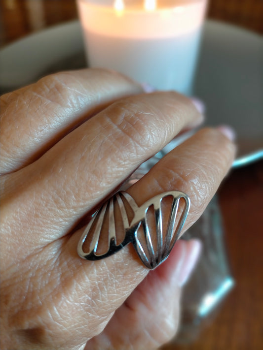 Anillo Alma