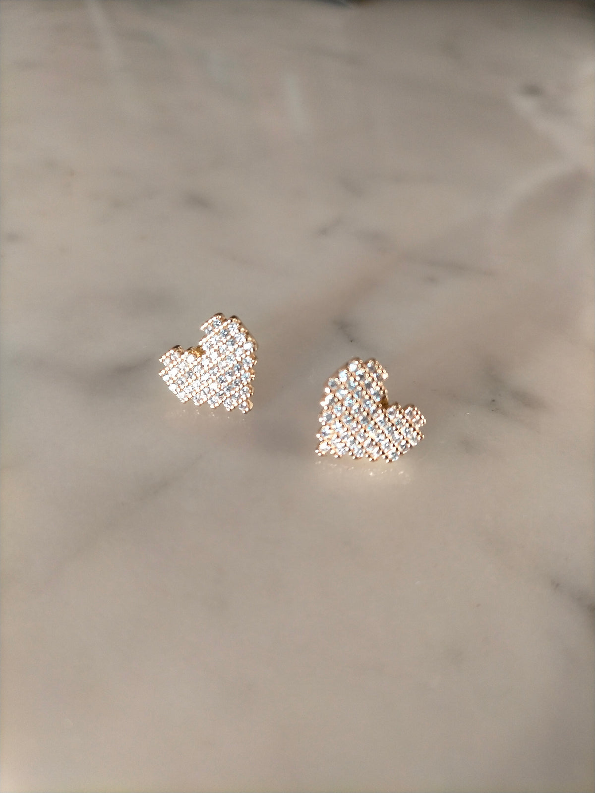 Pendientes Valentina