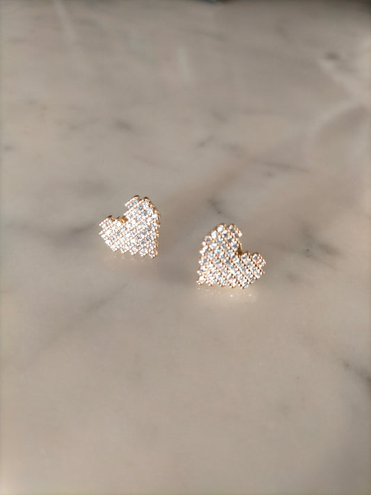 Pendientes Valentina