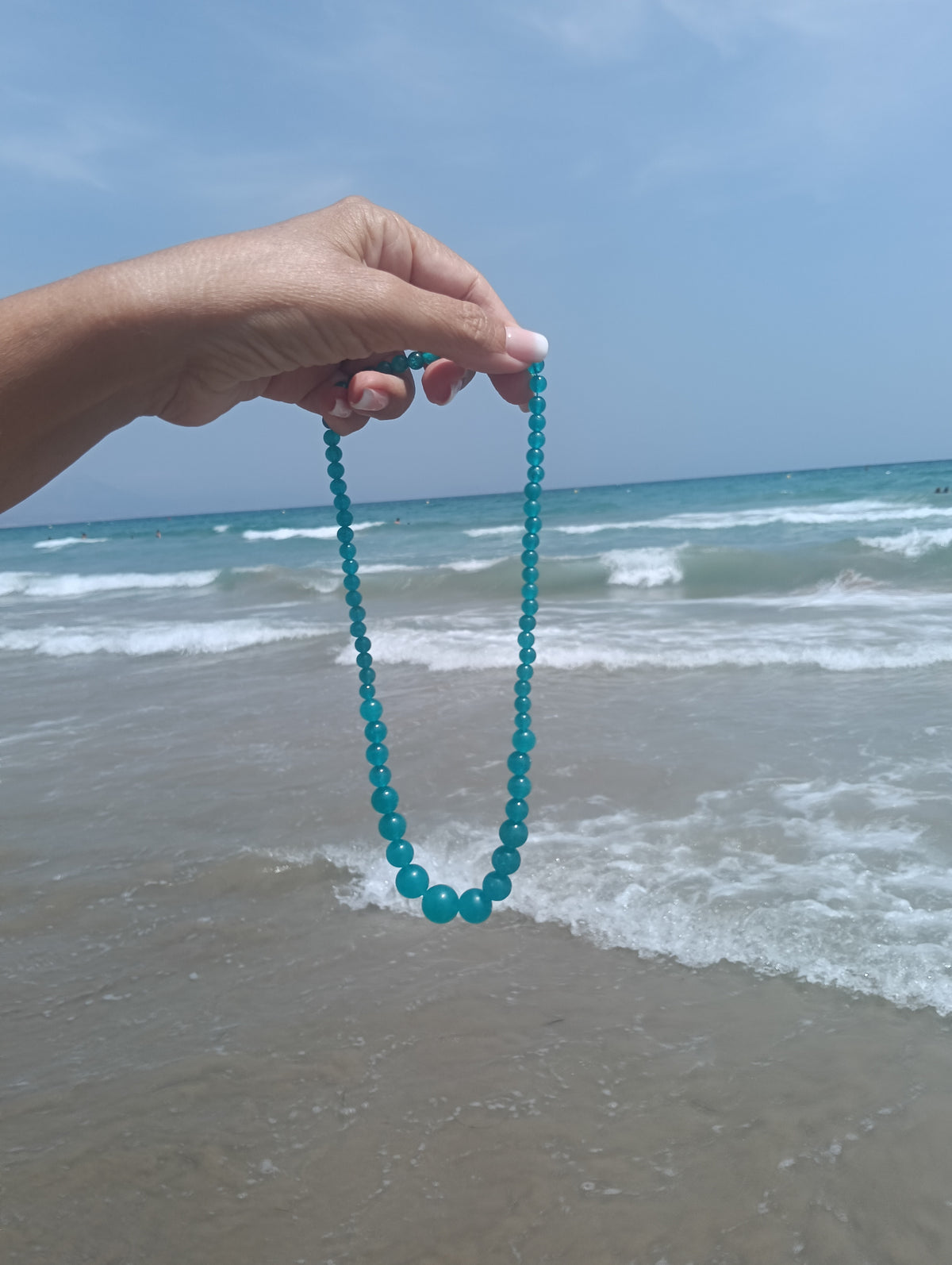Collar Samba
