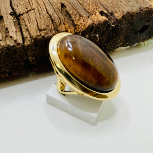 Anillo Alessandra
