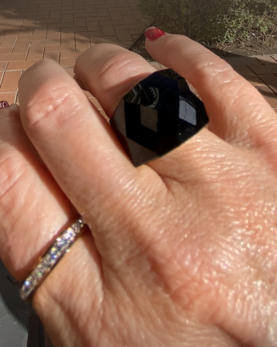 Anillo Ice Diamond