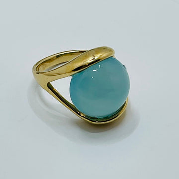 Anillo Valdirene
