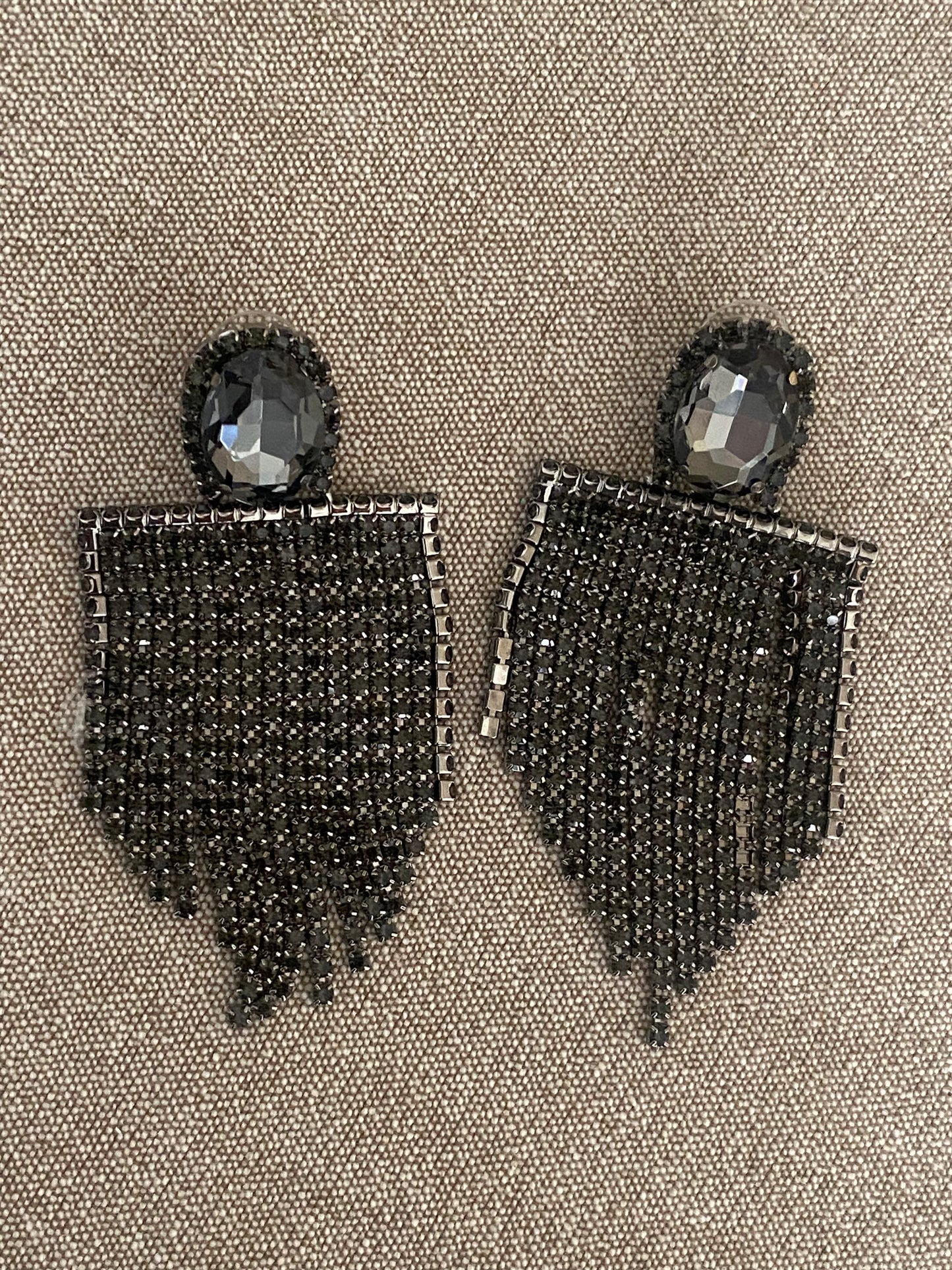 Pendientes Molin Rouge