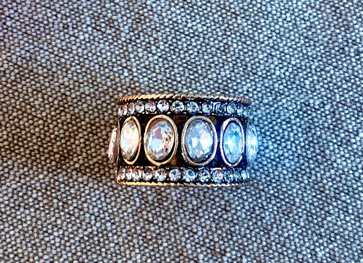 Anillo Caterina