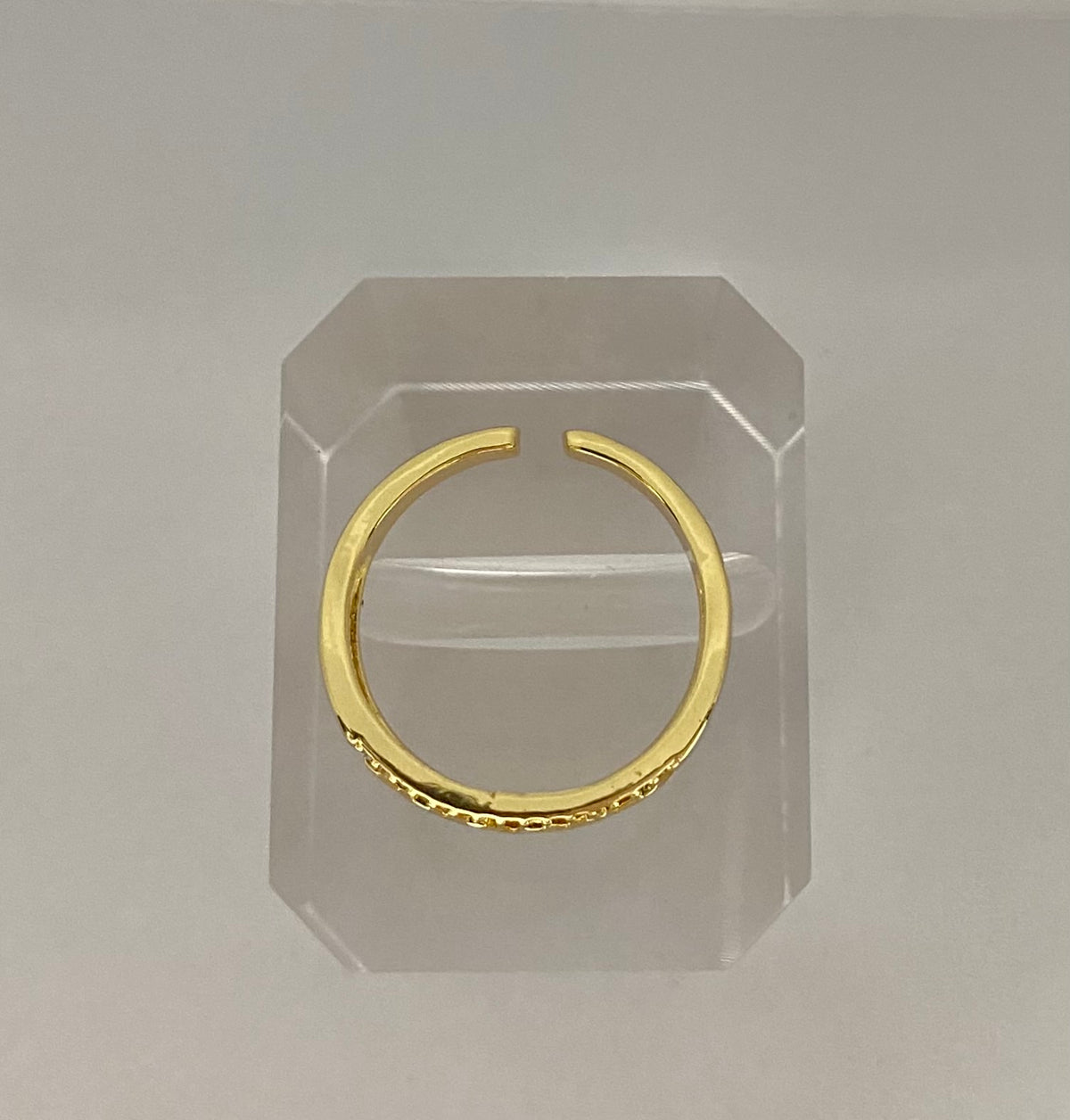 Anillo MAMÁ