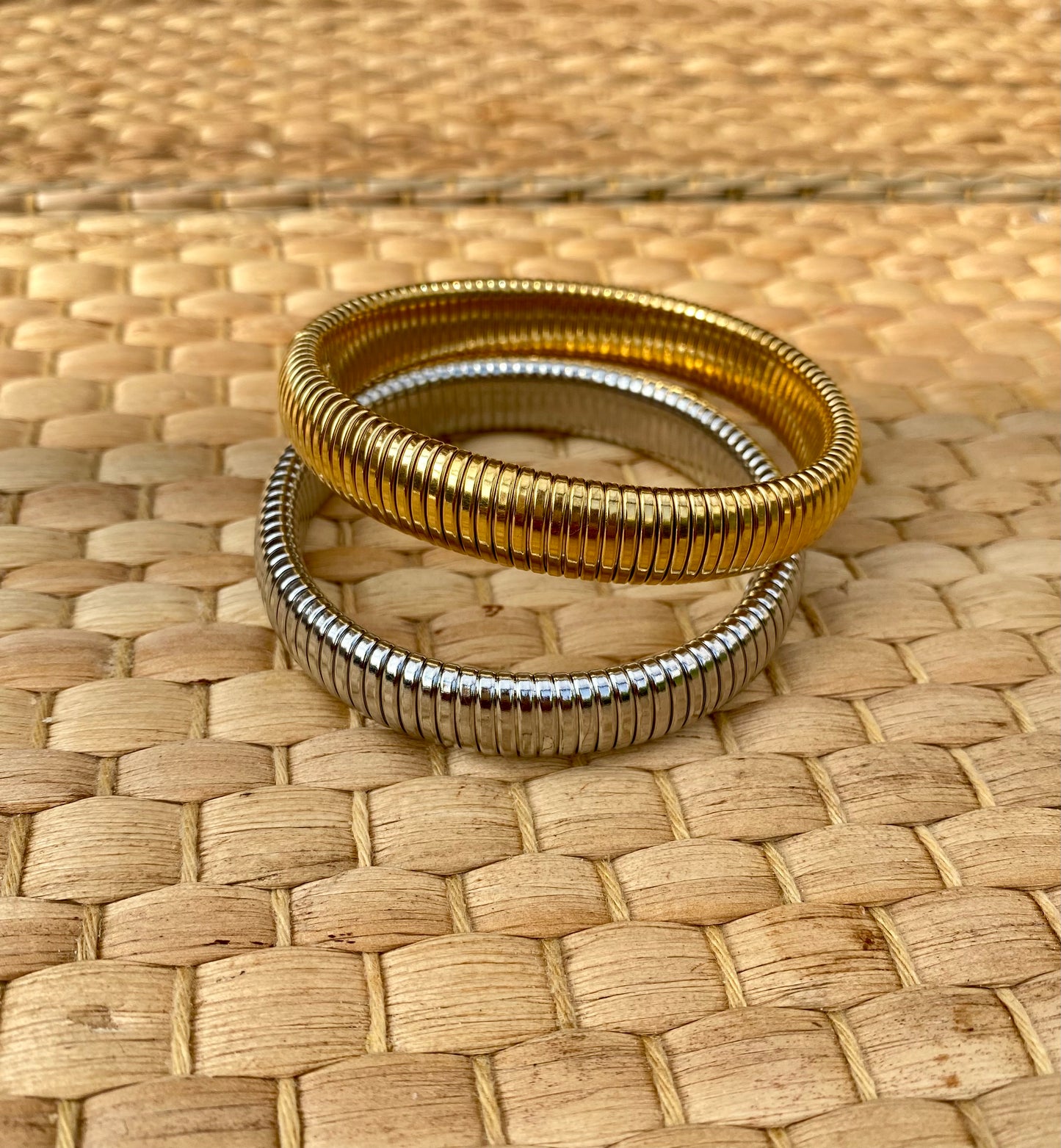 Pulseras Fabiola Medium