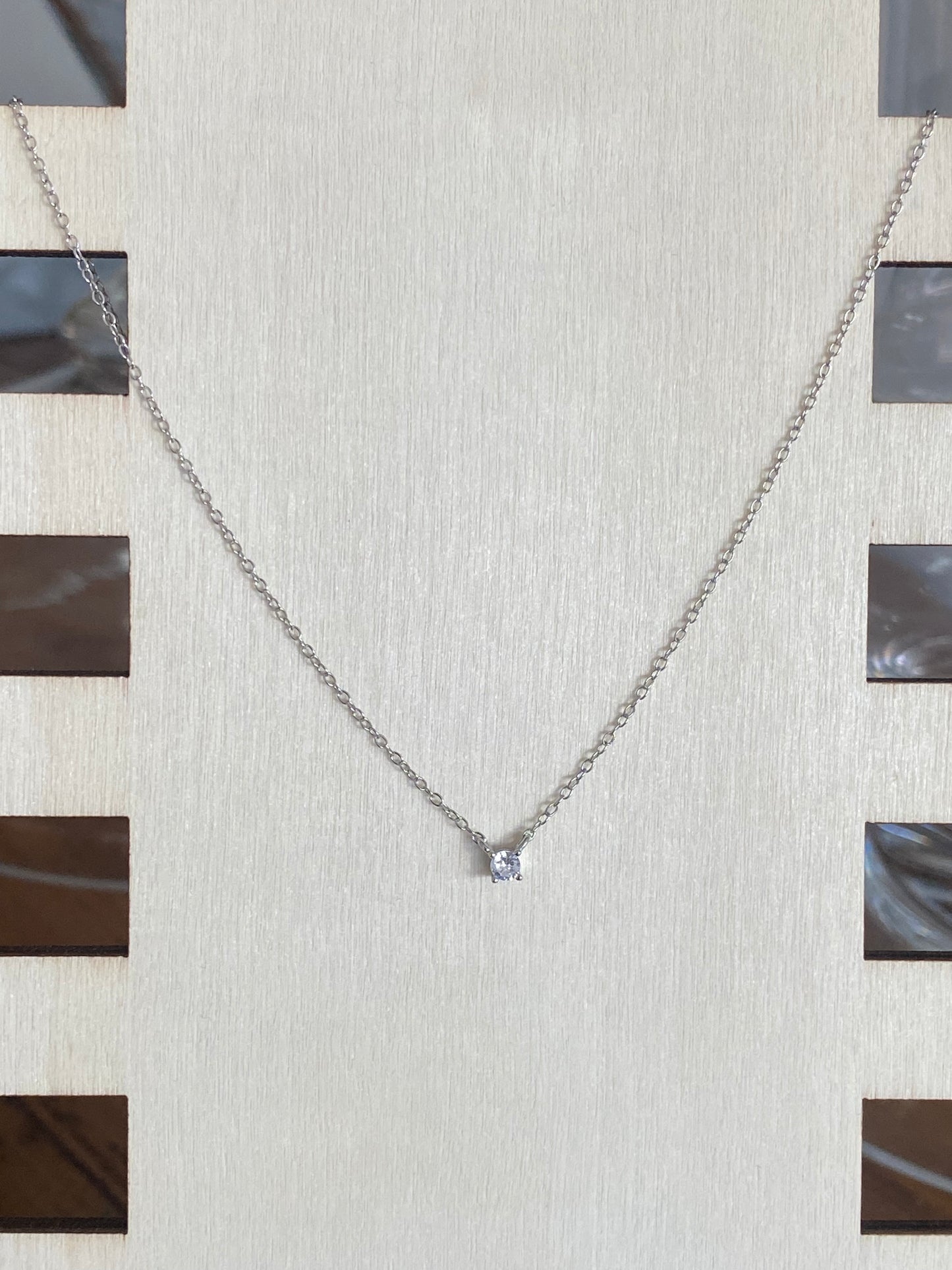 Collar Elixir
