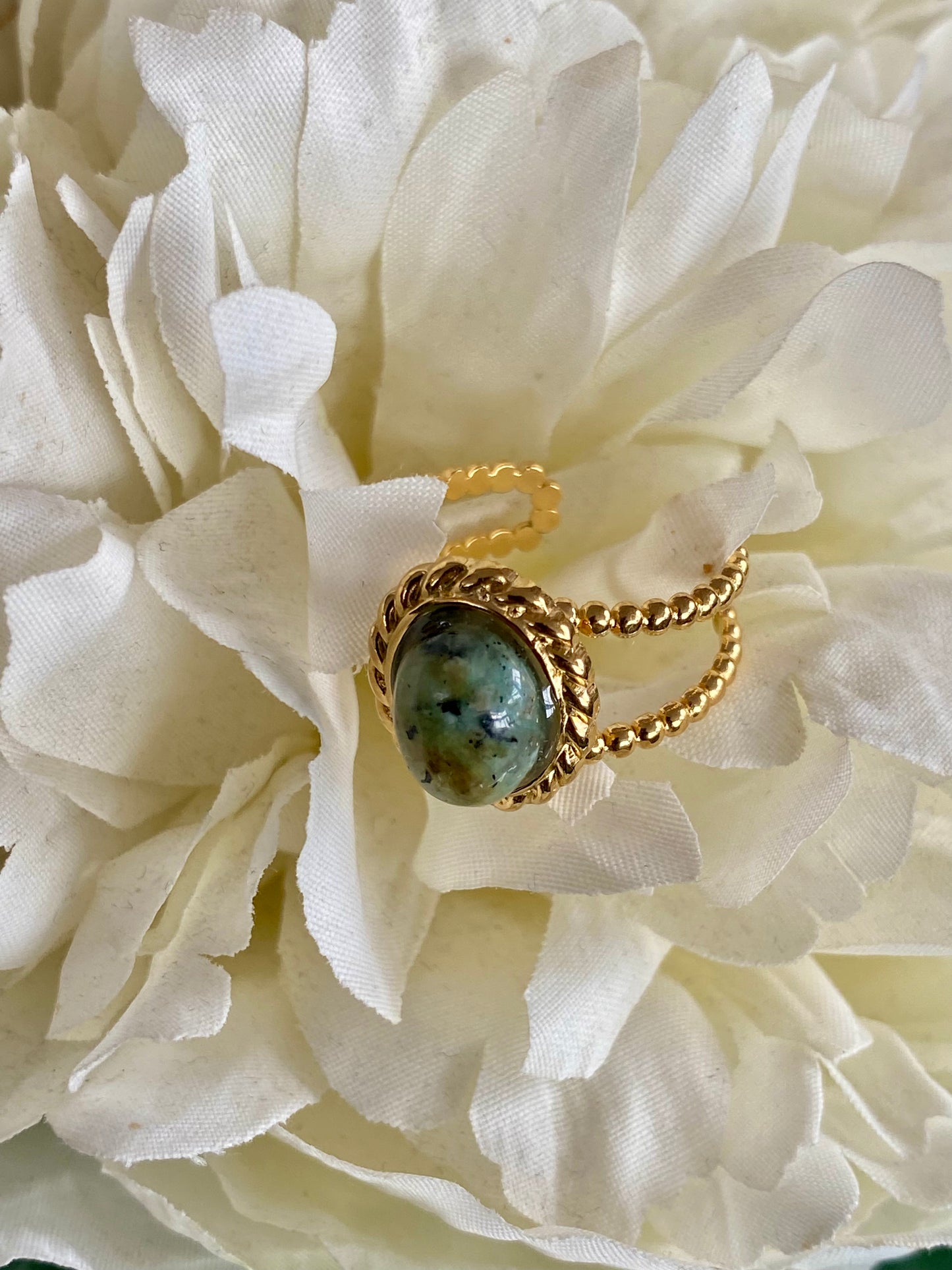 Anillo Jolie