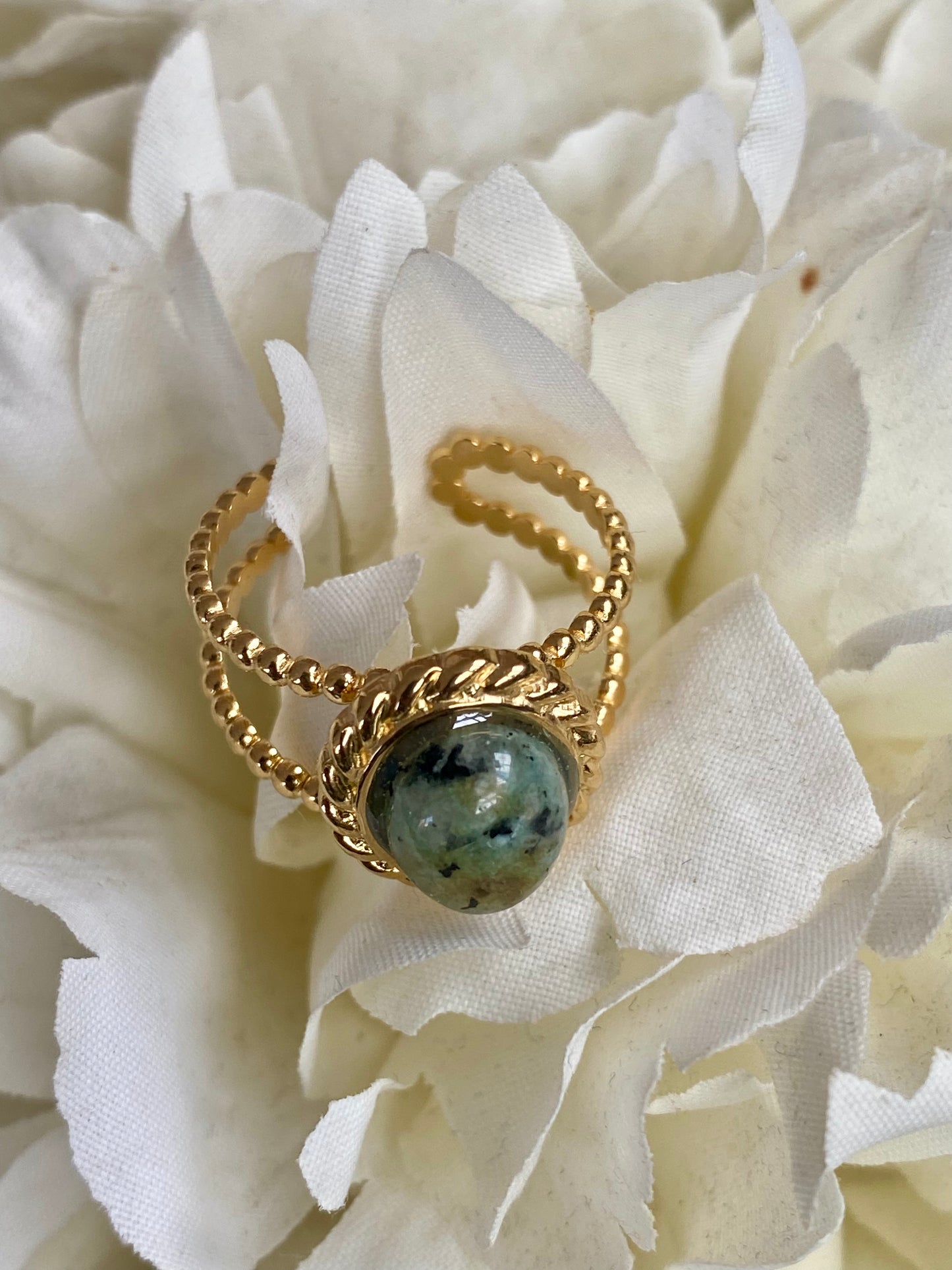 Anillo Jolie
