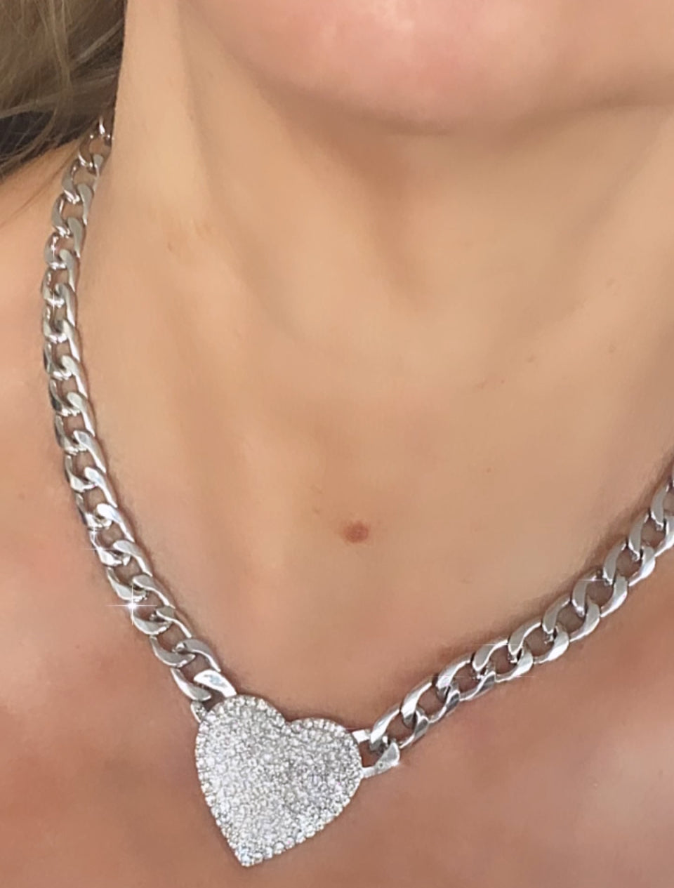Collar Cupido