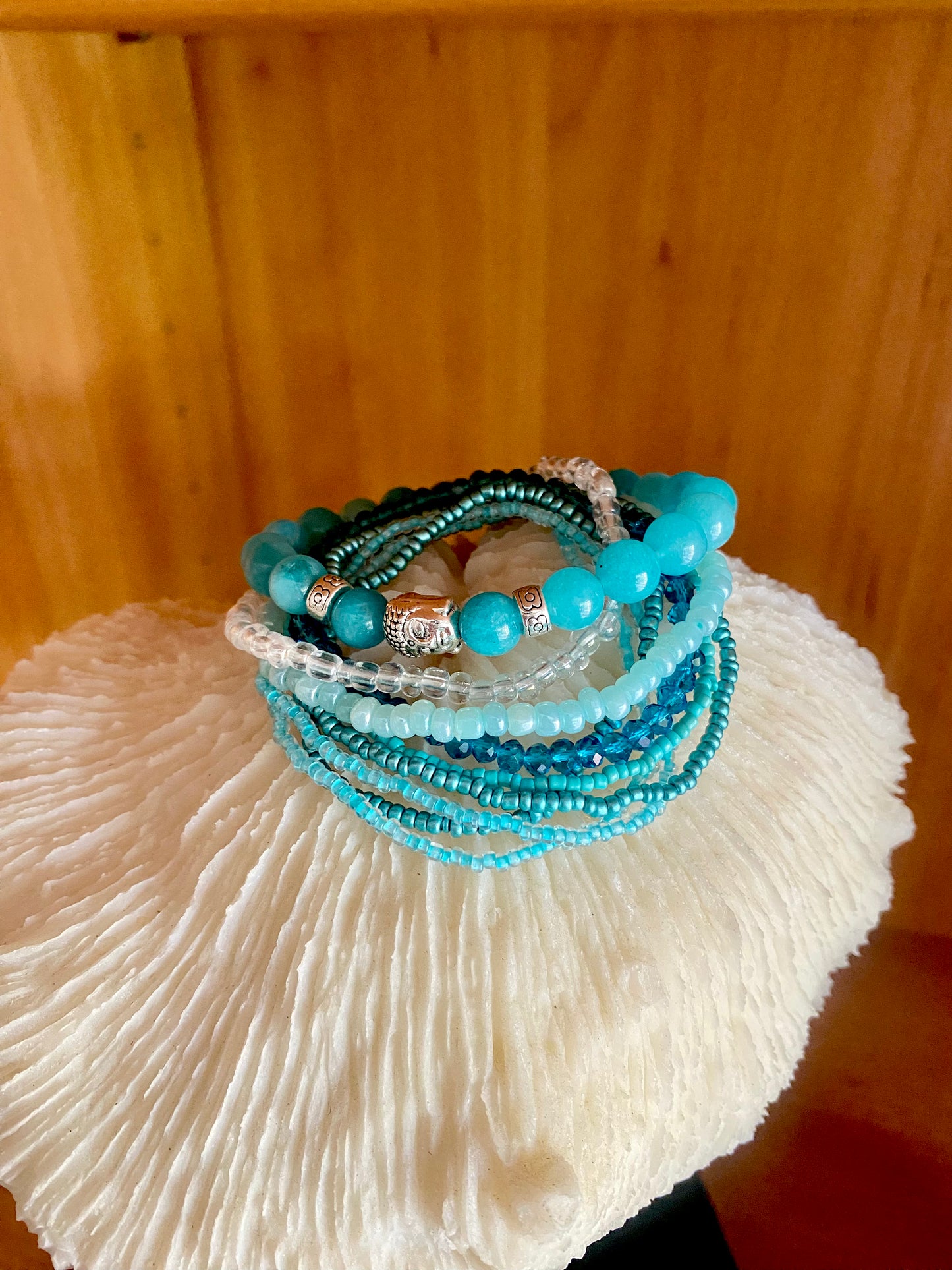 Pulseras Mi Calma