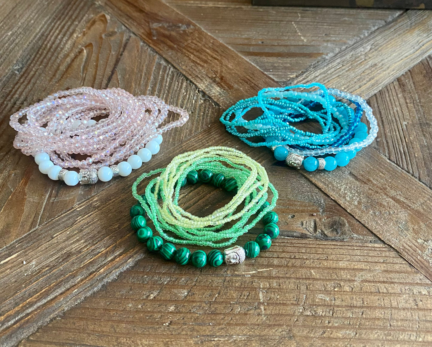 Pulseras Mi Calma