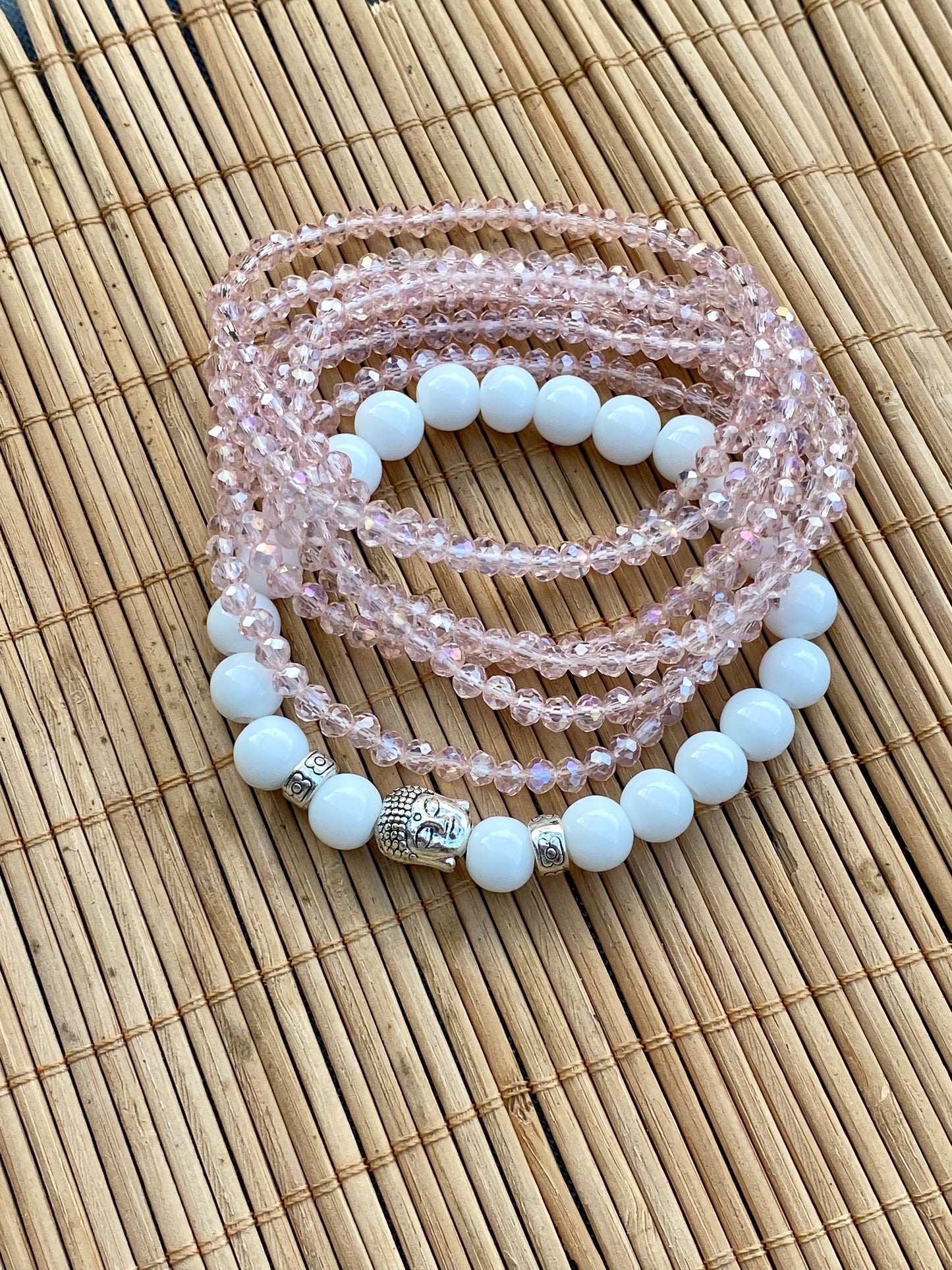 Pulseras Mi Calma