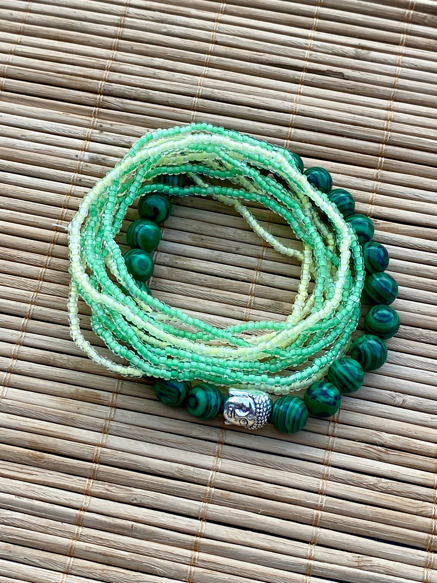 Pulseras Mi Calma
